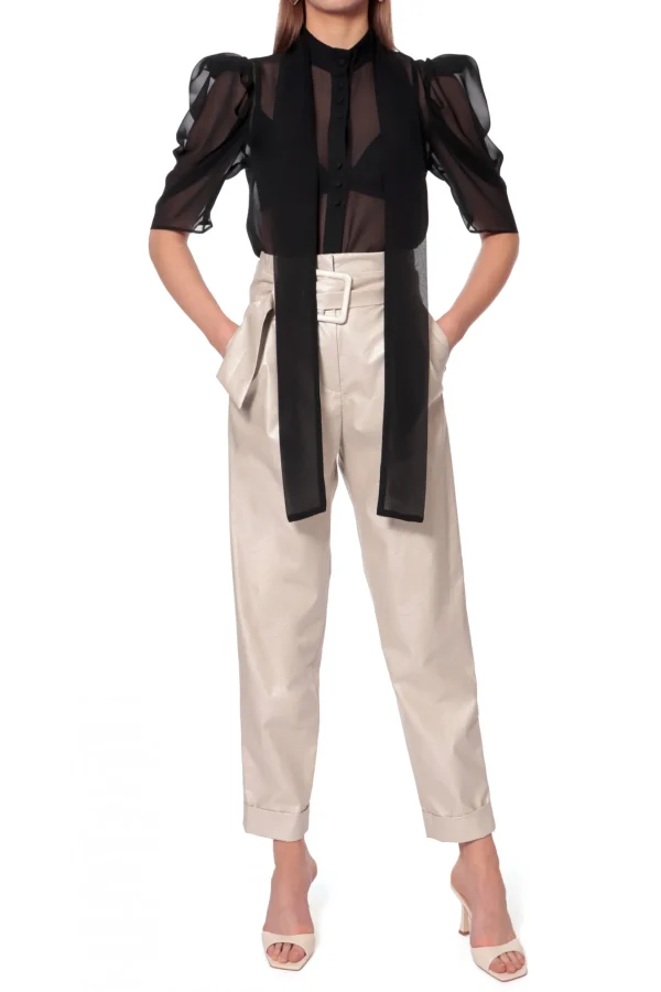 Bluzka Angel Pure Black>AGGI Cheap