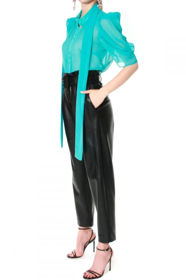 Bluzka Angel Turquoise>AGGI Best Sale