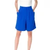 Bluzka Ivy Simple White>AGGI New