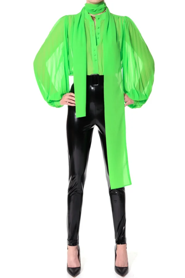 Bluzka Linda Green Flash>AGGI Best