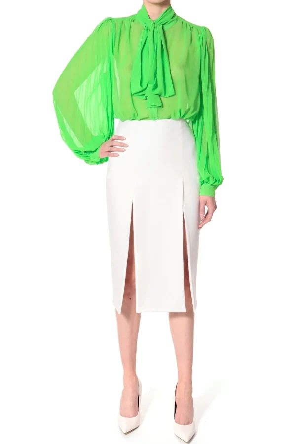 Bluzka Linda Green Flash>AGGI Best