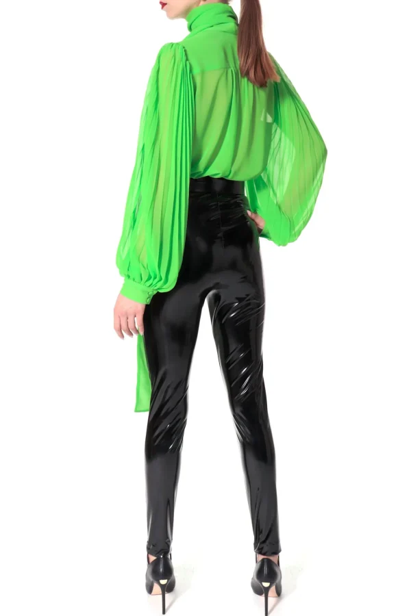 Bluzka Linda Green Flash>AGGI Best