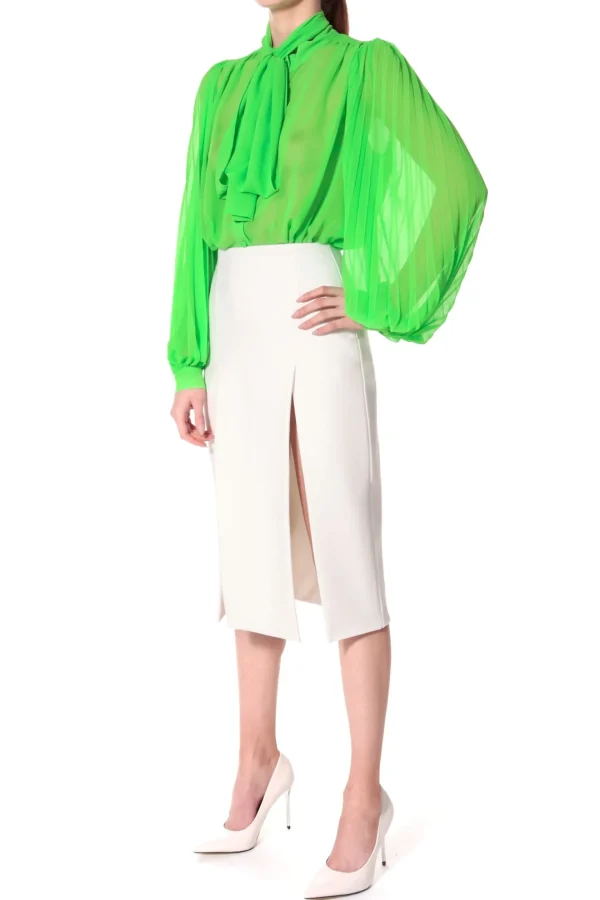 Bluzka Linda Green Flash>AGGI Best