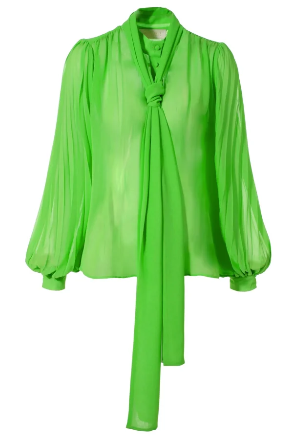 Bluzka Linda Green Flash>AGGI Best