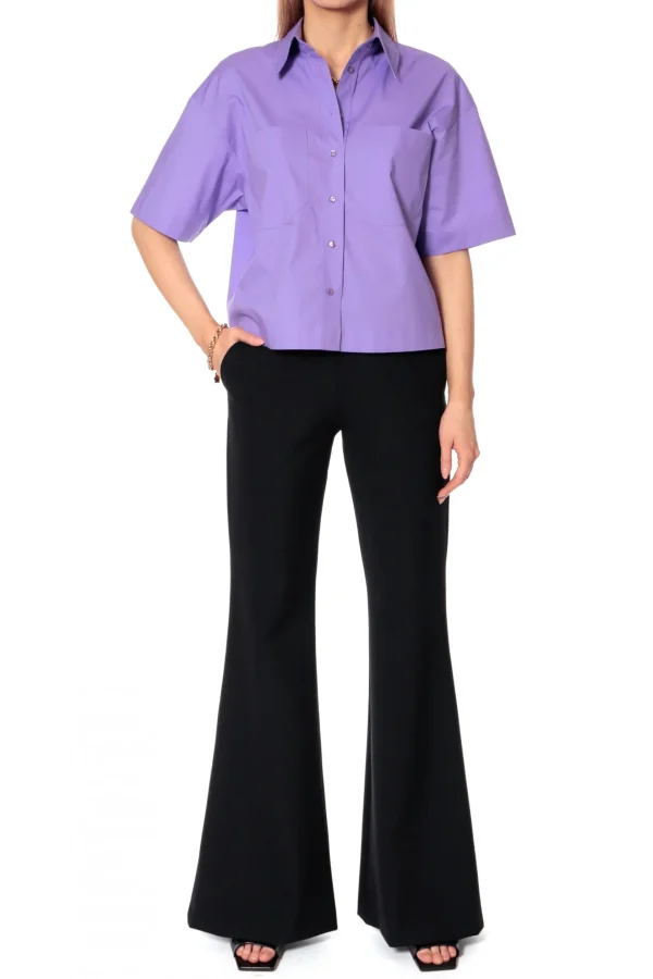 Bluzka Lotta Lavender>AGGI Shop