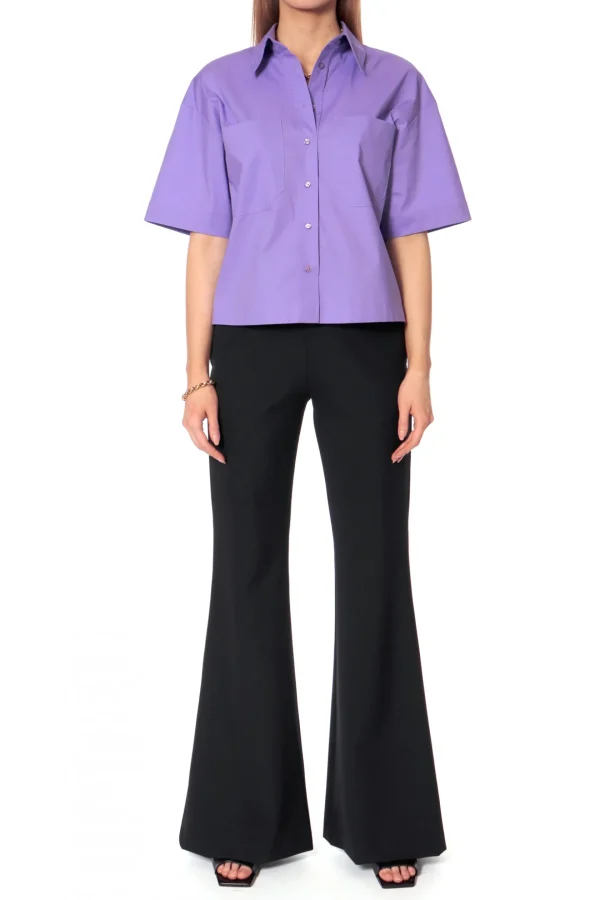 Bluzka Lotta Lavender>AGGI Shop