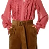 Bluzka Marley Old Rose>AGGI Store