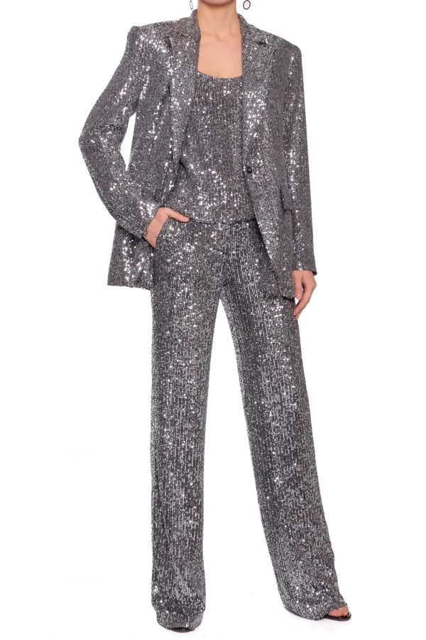 Bluzka Raya Silver Diamond>AGGI Best