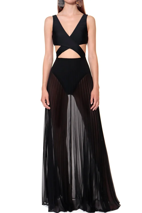 Body Nola Matt Black>AGGI Shop