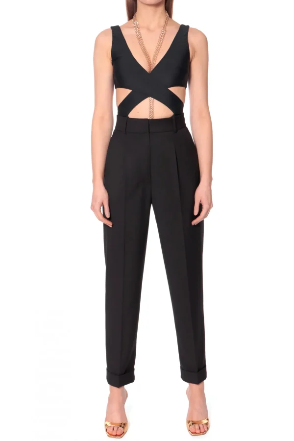 Body Nola Matt Black>AGGI Shop