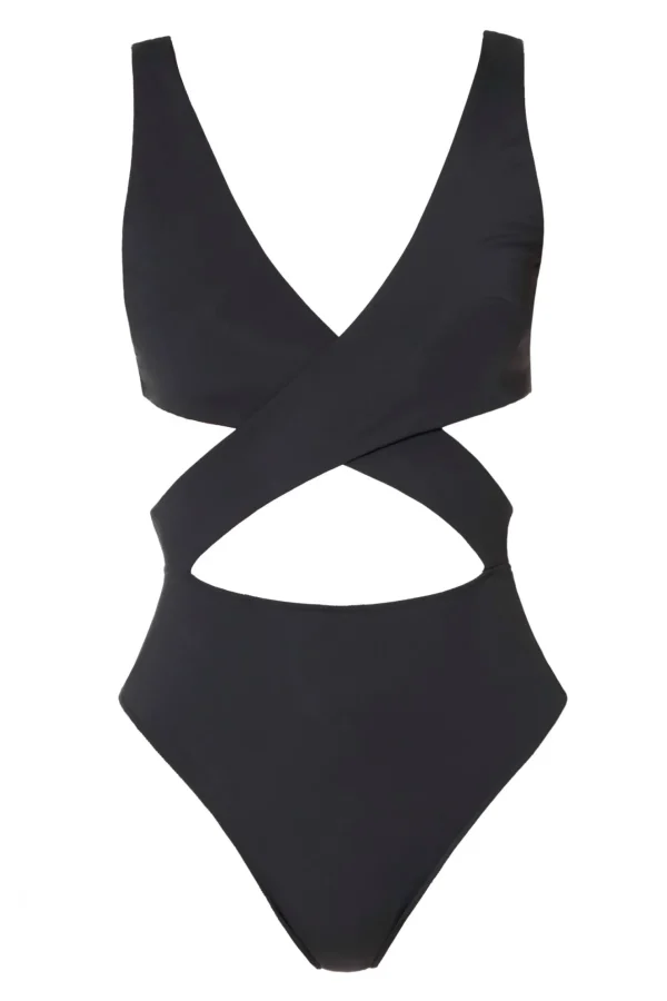 Body Nola Matt Black>AGGI Shop