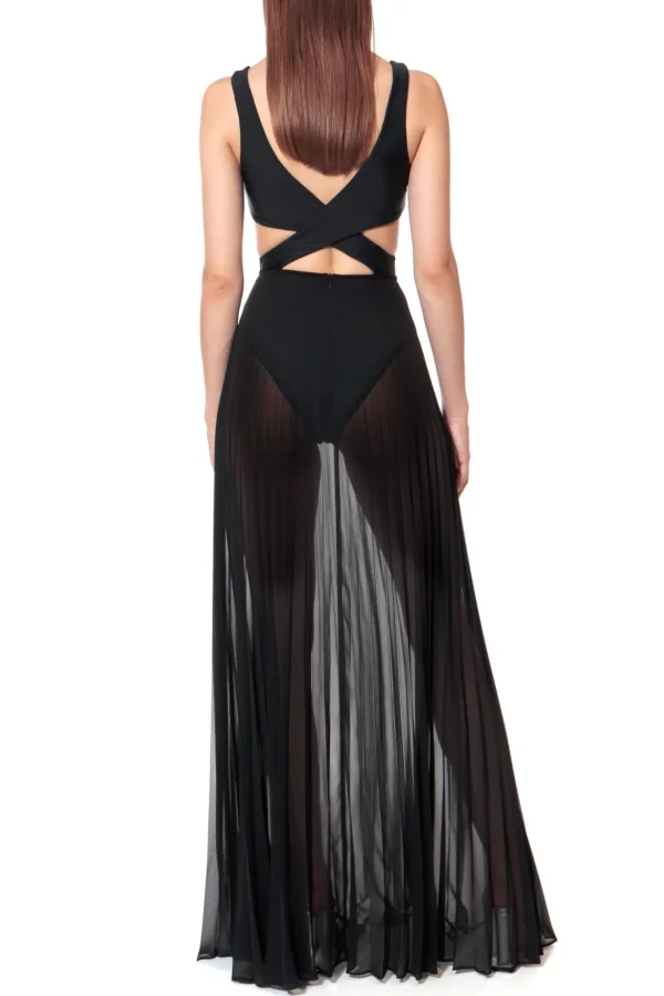 Body Nola Matt Black>AGGI Shop