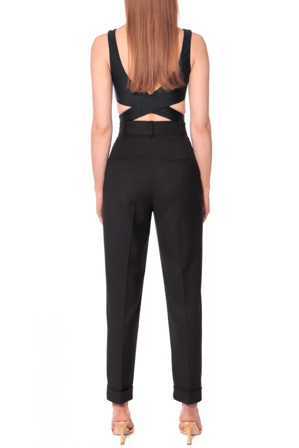 Body Nola Matt Black>AGGI Shop