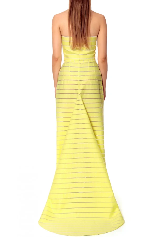 Gorset Helena Light Lemon>AGGI Best Sale