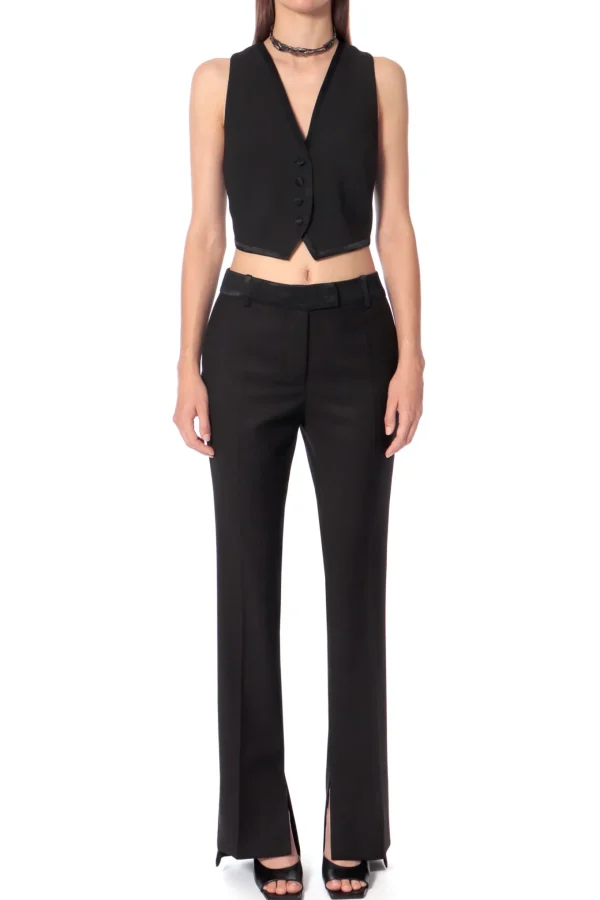 Kamizelka Uma Fashion Black>AGGI New