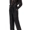 Kombinezon Carolyn Obsidian Black>AGGI Fashion