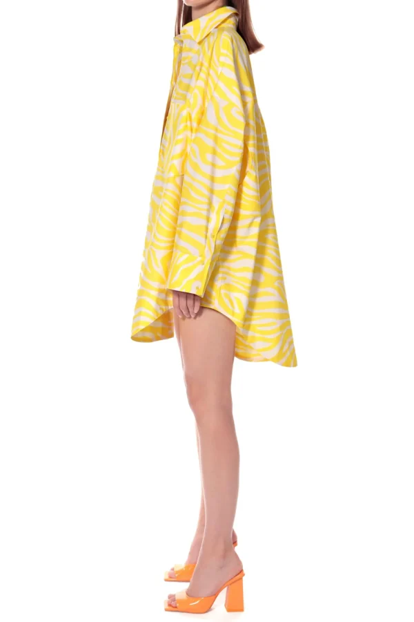 Koszula Willow Hello Yellow>AGGI Discount