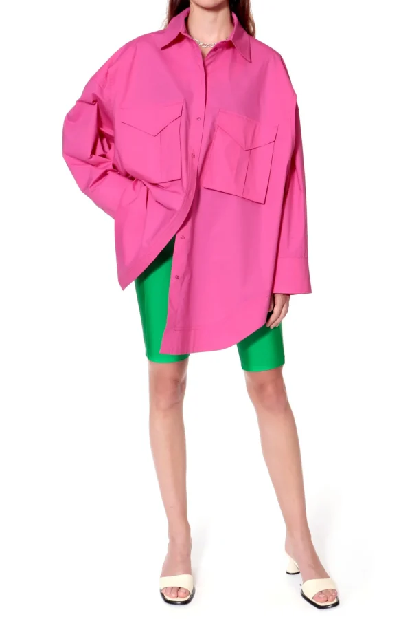 Koszula Willow Rock'N'Rose>AGGI Shop
