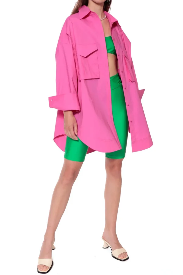 Koszula Willow Rock'N'Rose>AGGI Shop