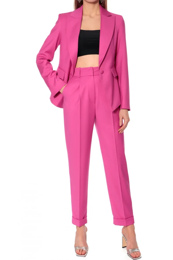 Marynarka Angela Very Berry>AGGI Flash Sale