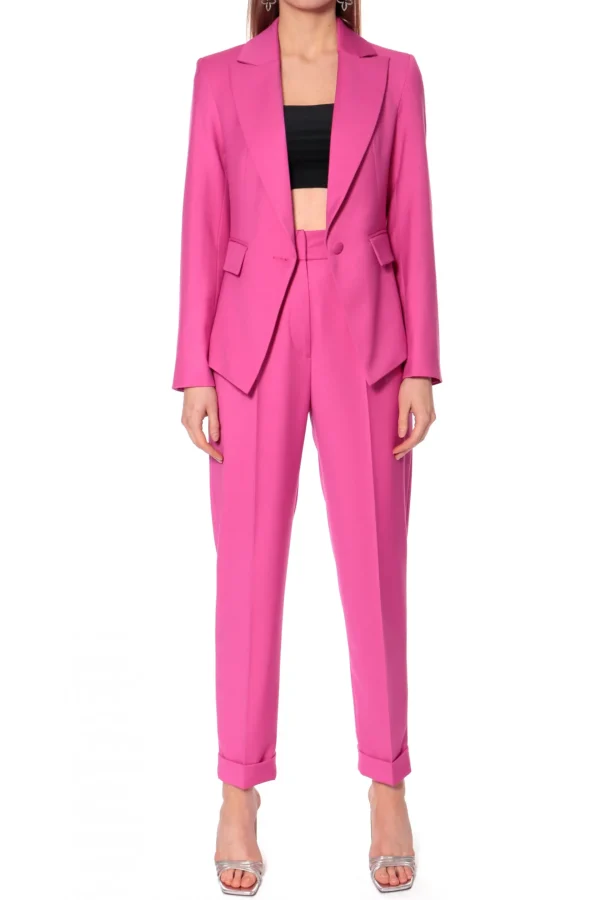Marynarka Angela Very Berry>AGGI Flash Sale