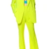 Marynarka Blair Laser Yellow>AGGI Online