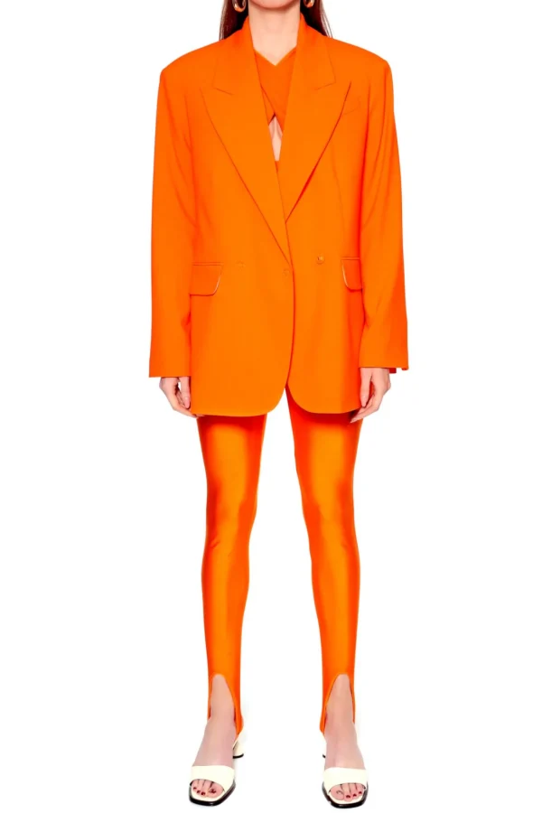 Marynarka Blair Neon Orange>AGGI Discount