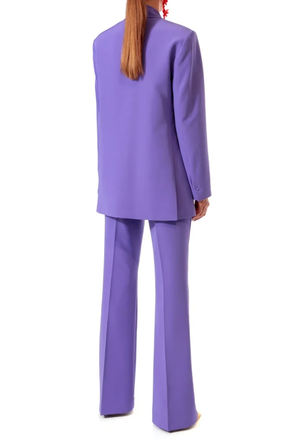 Marynarka Blair Purple Opulence>AGGI Store