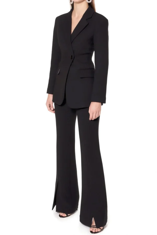 Marynarka Isabella Designer Black>AGGI Best