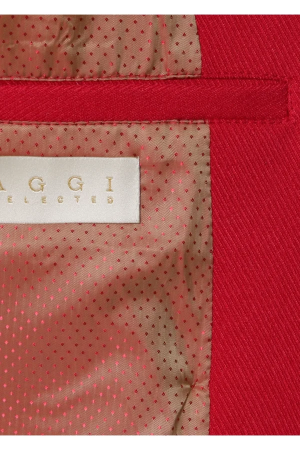 Marynarka Isabella Lipstick Red>AGGI Flash Sale