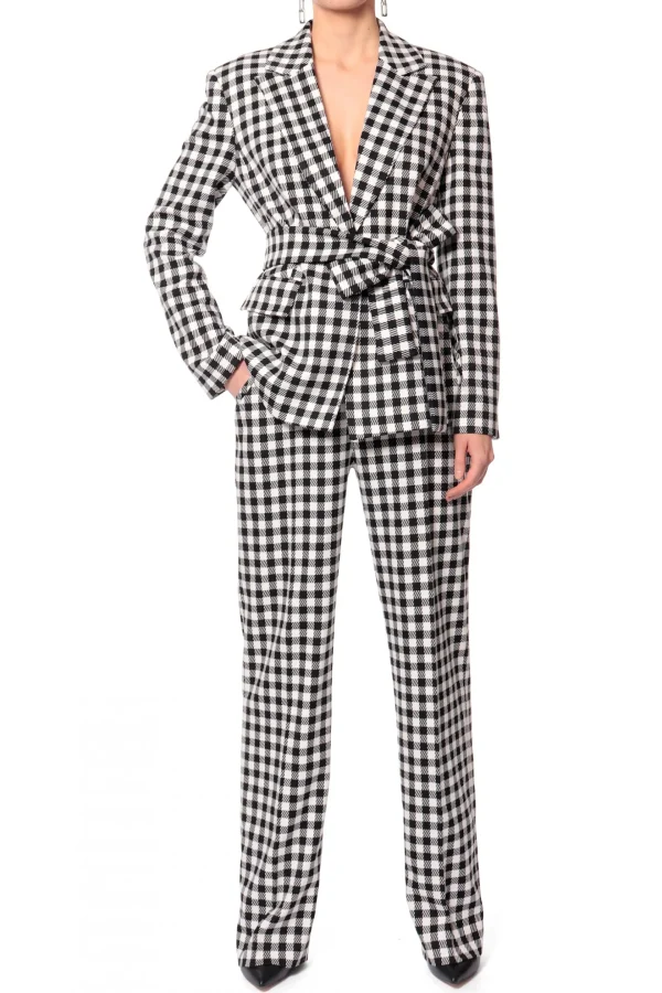 Marynarka Martha Jet Set>AGGI Cheap