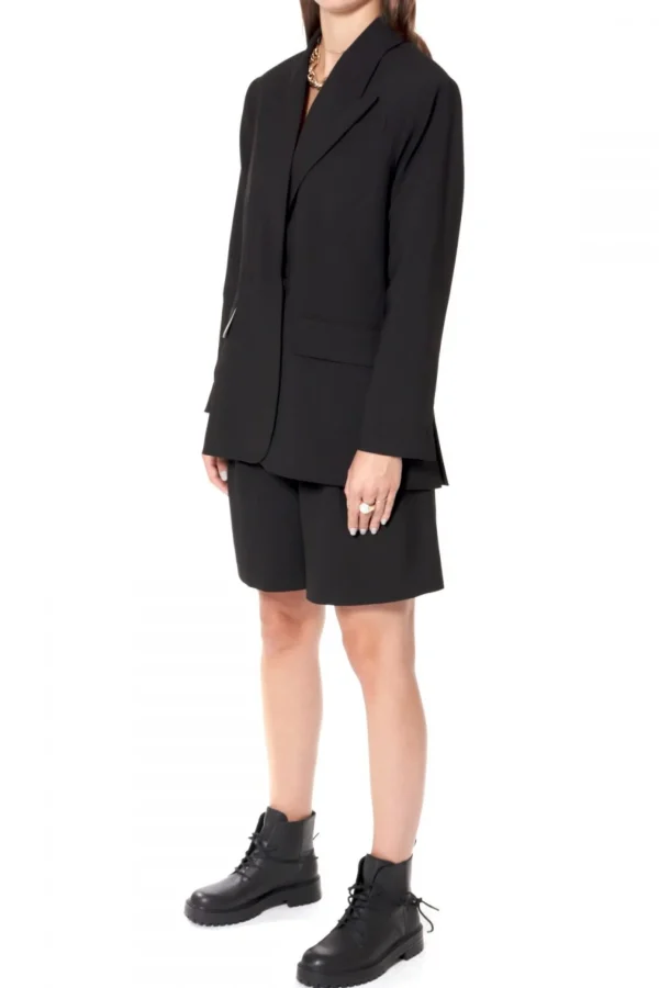 Marynarka Ramona Neutral Black>AGGI Online