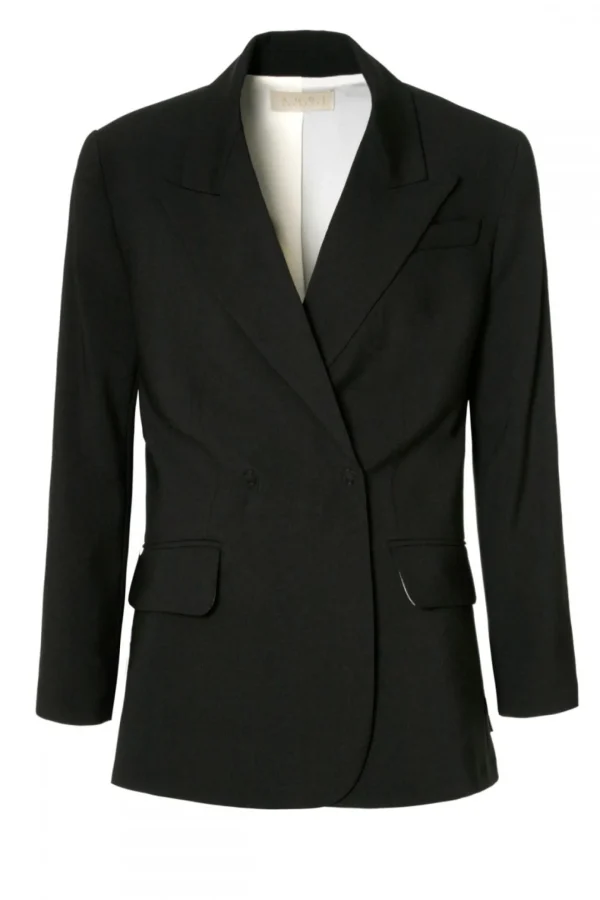 Marynarka Ramona Neutral Black>AGGI Online
