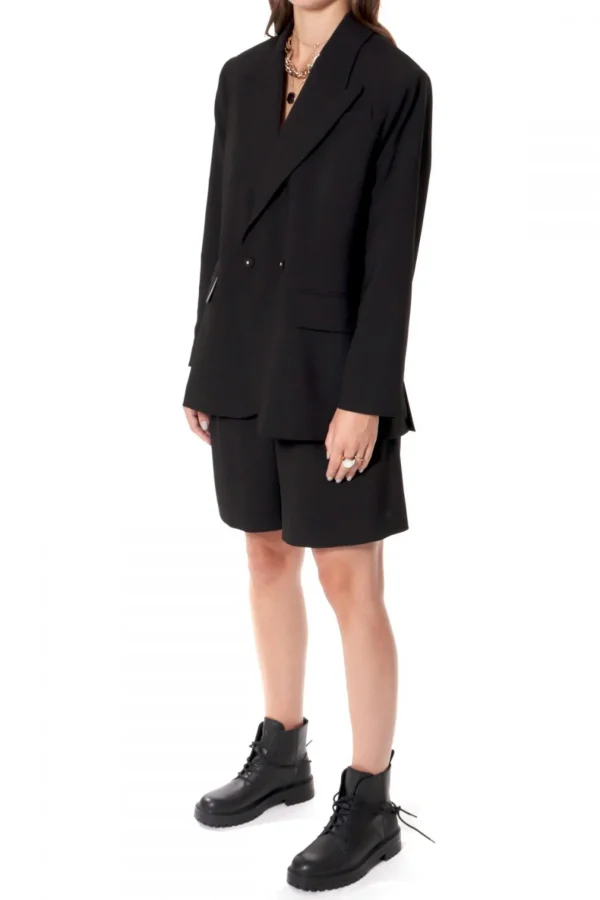 Marynarka Ramona Neutral Black>AGGI Online