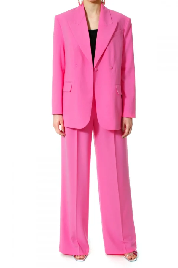 Marynarka Ramona Pink Carnation>AGGI Shop