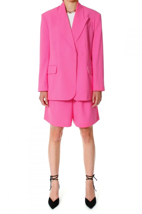 Marynarka Ramona Pink Carnation>AGGI Shop