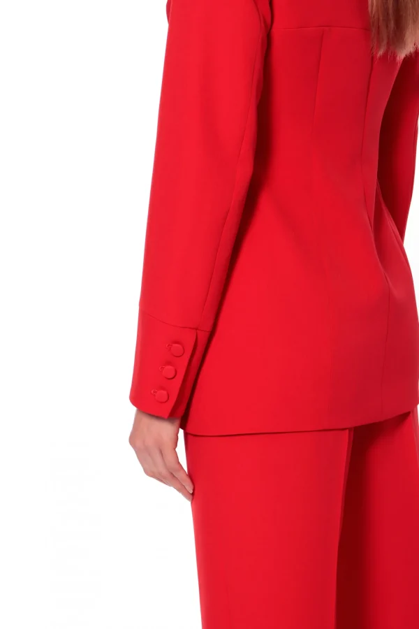 Marynarka Susana Fiery Red>AGGI Cheap