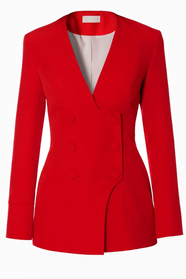 Marynarka Susana Fiery Red>AGGI Cheap