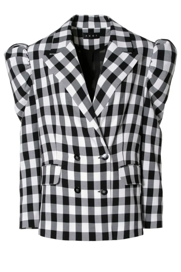 Marynarka Vivienne>AGGI Fashion