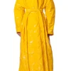 Plaszcz Harlow Super Yellow>AGGI Store