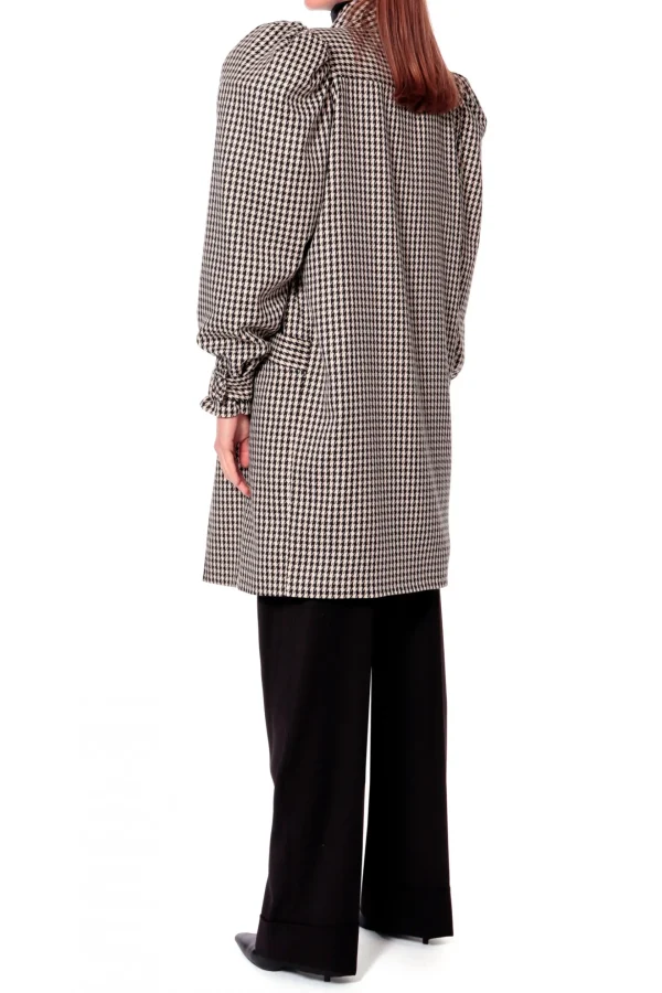 Plaszcz Marion Tres Chic>AGGI Shop