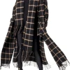 Plaszcz Mischa Cool Black>AGGI Clearance