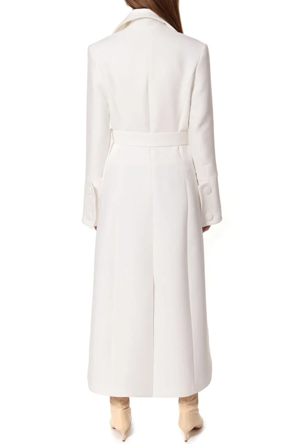 Plaszcz Tilda Off White>AGGI Online