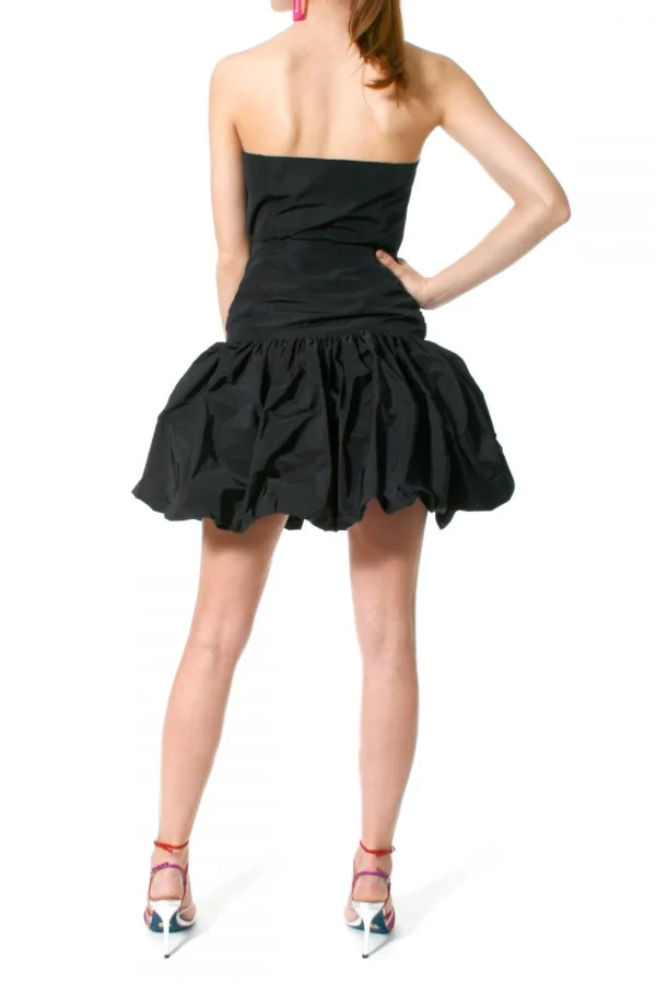 Spodnica Angelina Super Black>AGGI Best Sale