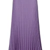 Spodnica Elvira Purple Haze>AGGI Fashion