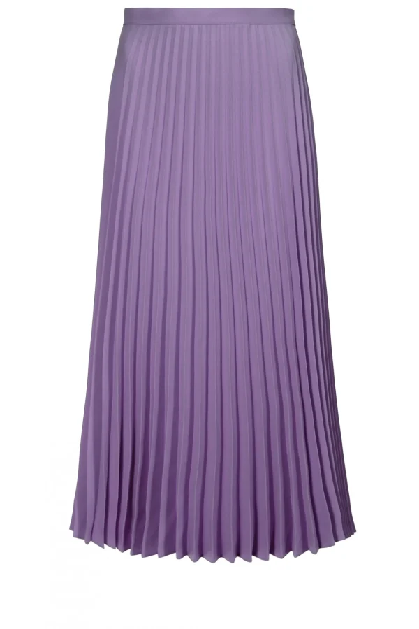 Spodnica Elvira Purple Haze>AGGI Fashion