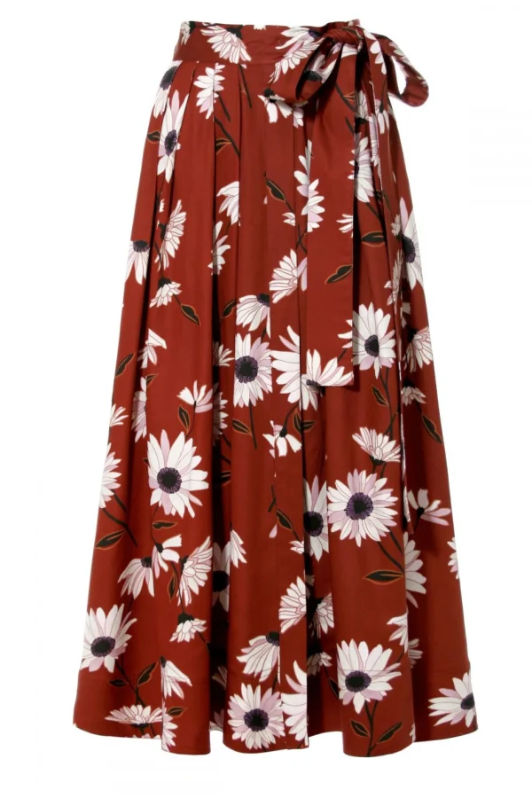 Spodnica Gabriella Henna>AGGI Clearance