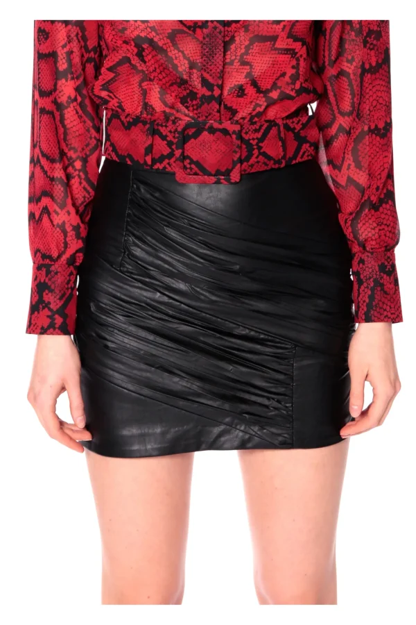 Spodnica Jolie Cynical Black>AGGI Outlet