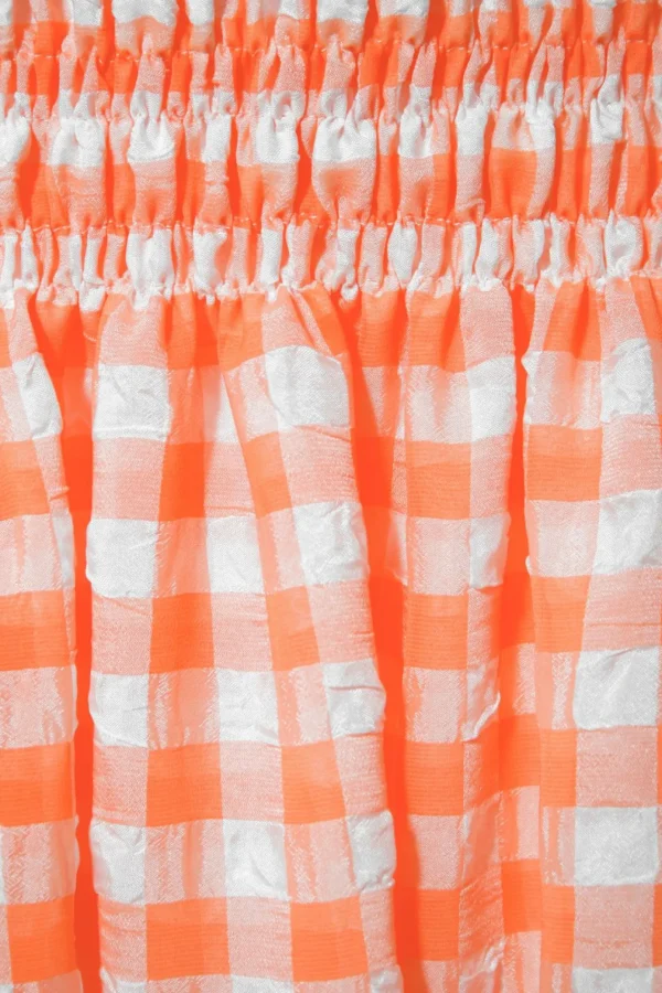 Spodnica Lola Bright Marigold>AGGI Fashion