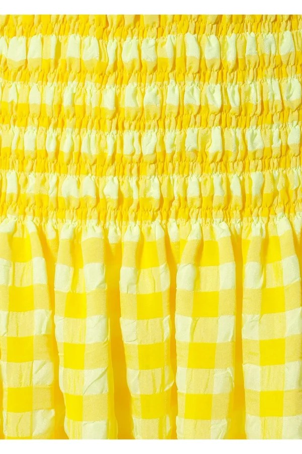 Spodnica Lola Sun Kissed Yellow>AGGI Flash Sale